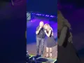 EROS RAMAZZOTTI Duo - Piu Che Puoi Monday Nov 14th 2022 Boch Center Boston By Sam G