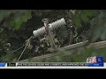 Power out for thousands in Memphis as tornado and storms rip through Mid-South Monday