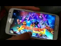 Lagu Boboiboy Galaxy AR choki choki