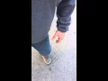 Kool keg explosion