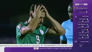 تقرير سمير الدويدي عن فوز المنتخب الجزائري بكأس الأمم الأفريقية 