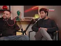 Hamzaoui | Freestyle @Rachma Podcast
