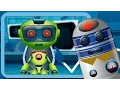 Download Lagu Five Little Robots | Nursery Rhymes For Kids And Children's Song