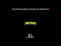 Diante da Cruz - Com Cristo (Playback Original Com Letra)