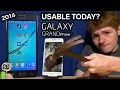 How bad is the Samsung Galaxy Grand Prime in 2026