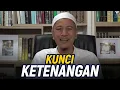 Download Lagu KUNCI KETENANGAN - HABIB NOVEL ALAYDRUS