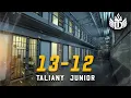 Junior Hassen - 13-12 PART2