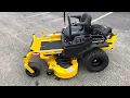 2024 HUSTLER TURF EQUIPMENT RAPTOR X 54 IN KAWASAKI FR651 21 5 HP