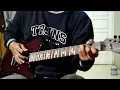 Download Lagu Sudah (Nidji) - Guitar Cover