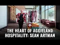 The Heart of Howdy At The Texas A M Hotel Sean Artman The Driveway Concierge