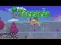 Terraria Journey s End OST Queen Slime