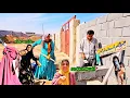 Download Lagu 🏗️ Building a doghouse and insulating the roof | Heshmat's Shopping Before His Second Wife
