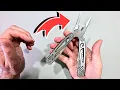 Mossy Oak Multi Tool Review