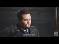 Graves Into Gardens - Acoustic Quarantine cover (Elevation Worship, Brandon Lake)