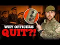 Officer Promotion Trap The Truth Why So Many Captains Leave