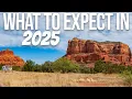 TOP 17 Things To Do In Sedona Travel Guide