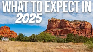 TOP 17 Things To Do In Sedona Travel Guide