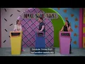 A Job Interview with the same arc in quality as Game of Thrones