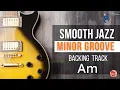 Download Lagu Smooth jazz Backing track -  Minor groove in A minor (104 bpm)