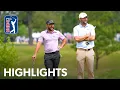 Highlights Round 4 Texas Children s 2024