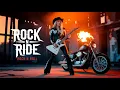 Download Lagu Music Rock n Ride 🎧 Rider’s Roar 🎸 Raw Rock Energy