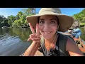 🤯I TRAVELED ALONE to the most FAMOUS NATURAL WONDER in BRAZIL - Lencois Maranhenses