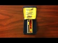 Papou Paul s Colibri 12v Solid State Lighter