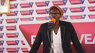 Ras Bath    Grands Dossiers les déplacés à Faladié   4 éme partie