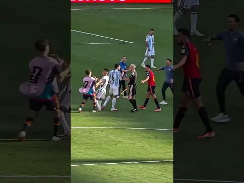 Why So Much Argentina Hate?