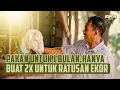 Download Lagu Guru Ngaji Sukses Ternak Domba Dg Pakan Fermentasi, Cuma Buat 2x Sebulan!