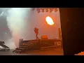 Ken Carson brings out OsamaSon to perform “vamp city” live in Brooklyn on the Xperimenting Tour