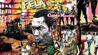 fela kuti colonial mentality