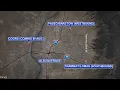 Two new speed cameras come to the City of Albuquerque