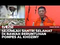Download Lagu Ini yang Dilakukan Tim SAR untuk Mengetahui Keberadaan Korban di Reruntuhan | tvOne