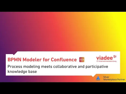 watch BPMN Modeler Enterprise video