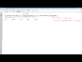 Unit 5 BC Practice Test - Part A