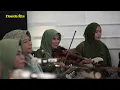 Download Lagu DARA KOTA BATIK - NASIDA RIA ALBUM VOL.12 VOC Hj NURJANNAH LIVE  TERBARU #qasidah #nasidaria