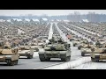 Download Lagu Russia in Panic! U.S. Deploys Thousands of M1 Abrams and Bradley Tanks to the Ukraine Battlefield