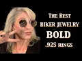 THIS is the Best Biker Jewelry