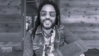 Download Lenny Kravitz - Empty Hands MP3