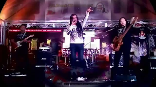 Download Lela  Bayu   live KL STREET JAM MP3