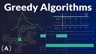 Greedy Algorithms Tutorial - Solve Coding Challenges