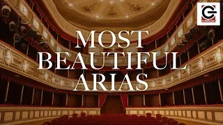 Most Beautiful Arias