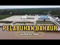 Download Lagu Pelabuhan Bahaur | Kalimantan Tengah