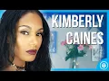 Kimberly Caines Beauty Fashion Fitness OnlyFans Creator