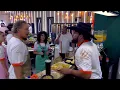La confrontacion sale de la cocina Goyri y Sendel vs Jerry