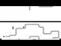 ATARI ST THE SNAKE DIE SCHLANGE HIGH RES MONO GFA BASIC 1988 By Jorn Leiber Joern Wonderware STE