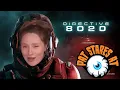 Pat Stares At Directive 8020 w PeachSaliva Part 2