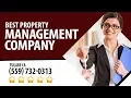Best Property Management Company in Tulare CA Review by Karen D - 559 732-0313