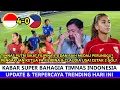 Timnas Catat Rekor Hebat ‼️ Pernyataan Federasi Filipina \u0026 Claudia Usai Perebutan Juara 3, Benarkah❓